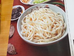 -惠丰门丁肉饼店