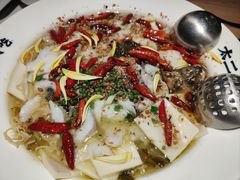 -新太二·鲜料川菜(群光广场店)