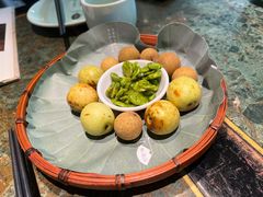 餐前小吃-苏帮袁Sue Cuisine(南开大悦城店)