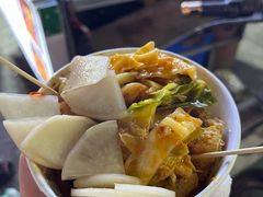 -学府小吃一条街(北大门商业街店)