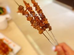 烤熟筋串-福云龙(黄河南大街店)