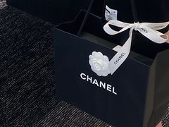-Chanel(德基广场店)