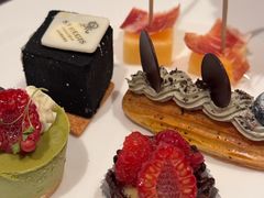 -Social 秀西餐厅-长沙瑞吉酒店(运达店)