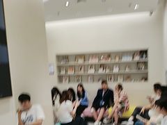 -天真蓝照相馆(五角场百联又一城店)