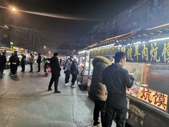 -西司夜市