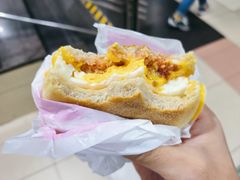 -麦当劳(龙阳路店)