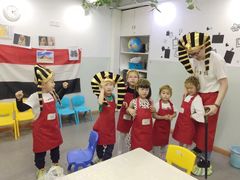 -饭米多蔻中英文绘本馆(苏州美罗店)