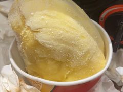 冻榴莲-钱库里海鲜自助(星海广场店)