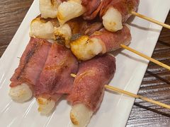 -鸟亭·居酒屋(青年路店)