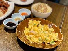虾仁滑蛋-星平鸡饭·粤菜小炒(印象城旗舰店)