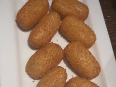 -老土灶·扬州非遗淮扬菜(大运河博物馆店)
