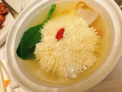 -香格里拉香宫·海鲜青岛菜·鲁菜·淮扬菜