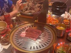-西塔老太太泥炉烤肉(苏州大悦城店)