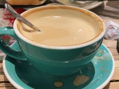 -漫咖啡(银泰创意城店)