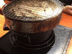 -山之屋炭火烧肉·生啤畅饮(大朗万科中央公园店)