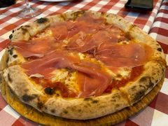 -安立可意大利美食