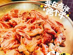 -西塔老太太泥炉烤肉(双井店)