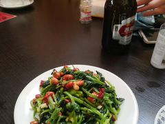 -玫瑰红烤羊排(北新桥三条店)