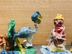 -蕃茄田艺术(普陀长风大悦城中心)