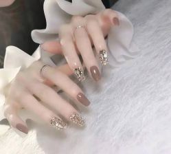 -Sukiko日式美甲美睫
