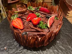 -云尚自助餐厅(佛山南海瞻云酒店)