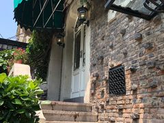 -成桂西餐厅·42年的味道(五大道疙瘩楼店)