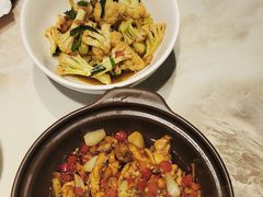 -味上湘菜馆(阿波罗店)