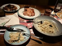 -绿茵阁牛扒餐厅(客村店)