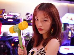 -爱玩嘉年华(龙湖源著天街店)