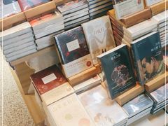 -文华书店(王家湾店)