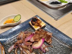 -大渔铁板烧(蛇口店)