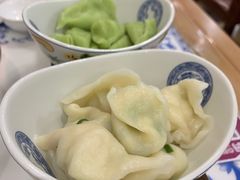 -东方饺子王(新奥购物中心店)