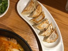 博多一口饺子-一風堂拉面(港汇恒隆店)