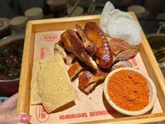 -怪噜范·贵阳小吃大排档(金源旗舰店)