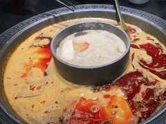 -晓宇重庆火锅(龙首店)