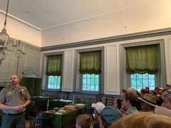 -美国独立纪念馆