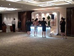 -上海波特曼丽思卡尔顿酒店