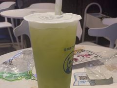 -茶百道(广都店)