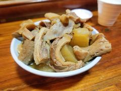 -黄祥华养生堂·炖汤·营养蒸饭(岭南天地店)