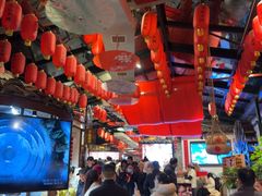 -客家大院·非遗赣南客家菜(郁孤台店)
