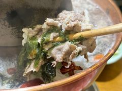 -年巴羊肉铺老铜锅(梅江店)