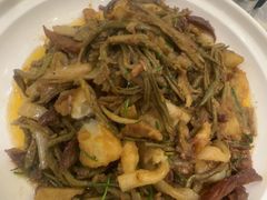 -哈啾嗨·蒙文化主题餐厅(京汉新城店)