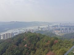 -白云山风景名胜区