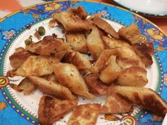 -新疆欣悦饭庄