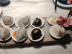 广雅八仙过海-广雅茶楼(柳州一店)
