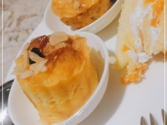 -西安高新希尔顿酒店·咖啡露台西餐厅