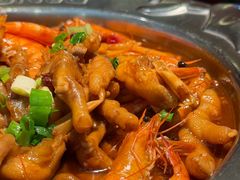 -胖哥俩肉蟹煲(石家庄勒泰中心店)