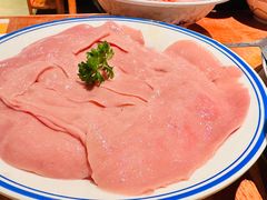 -周小明火锅(黑金冠社区店)