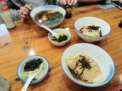 -小方的面(徐家汇店)