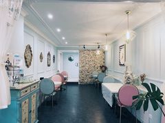 大堂-La patisserie de Mona 茉娜的甜品(韩乐坊店)